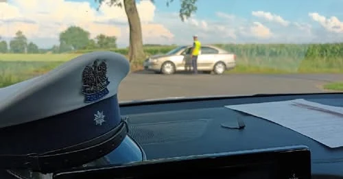 Ponad 100 zatrzymanych praw jazdy za nadmierną prędkość