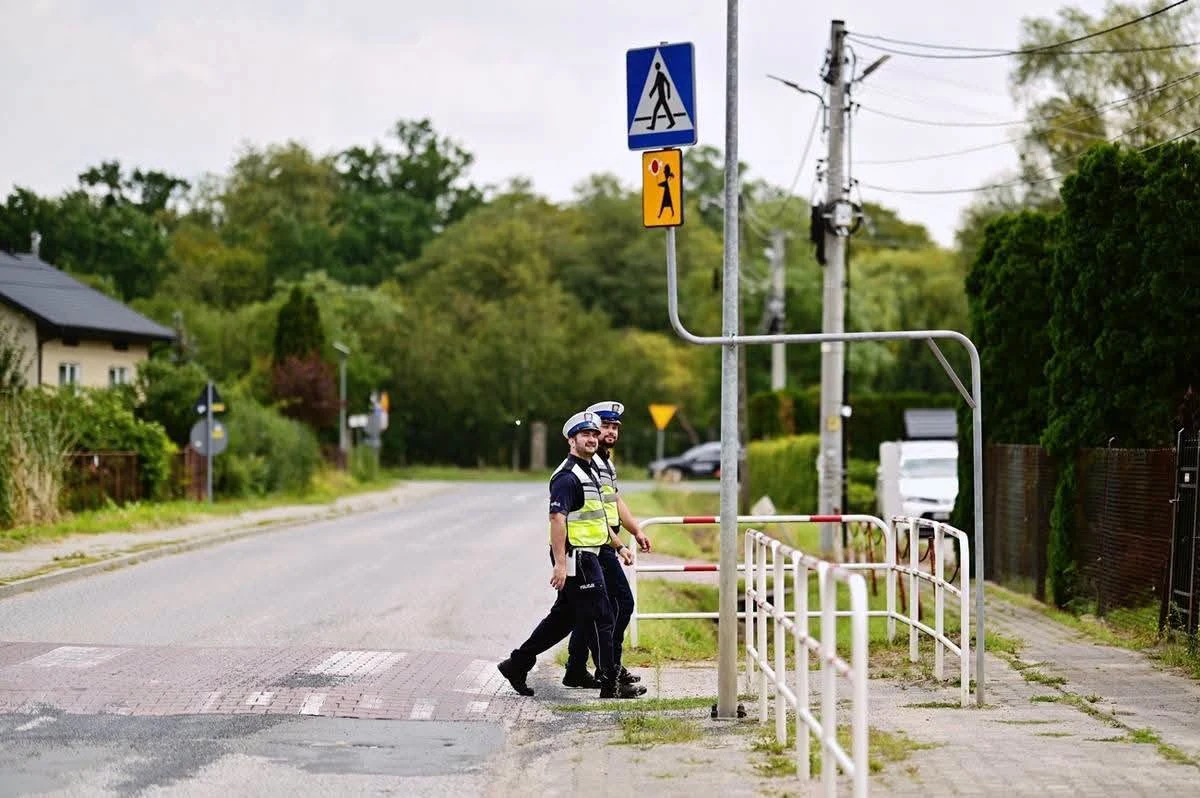 Początek roku szkolnego: pamiętaj o bezpieczeństwie na drodze