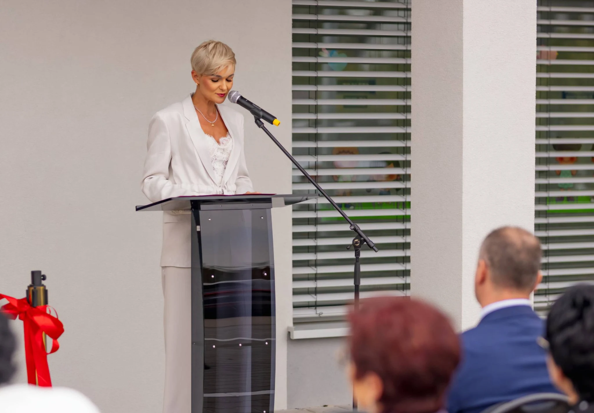 Nowy żłobek w Mórkowie otwarty. Gmina Lipno zainwestowała 3,3 mln zł — zdjęcie 21