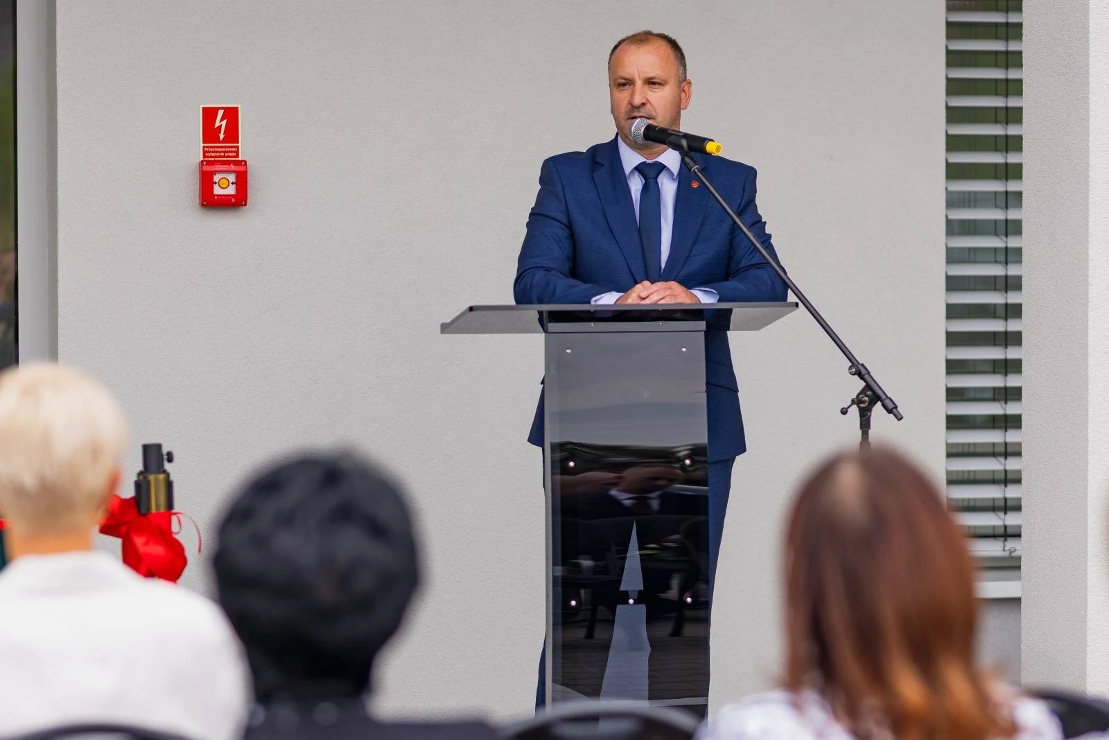 Nowy żłobek w Mórkowie otwarty. Gmina Lipno zainwestowała 3,3 mln zł — zdjęcie 23