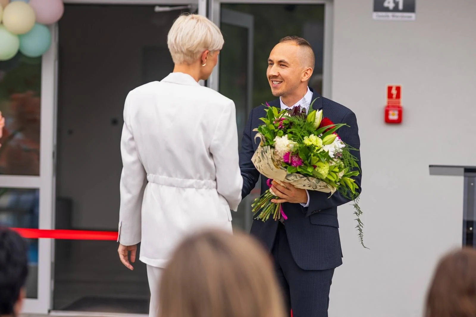 Nowy żłobek w Mórkowie otwarty. Gmina Lipno zainwestowała 3,3 mln zł — zdjęcie 27