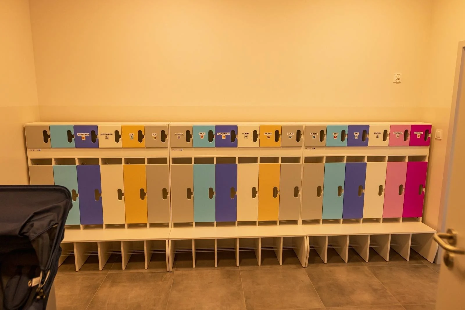 Nowy żłobek w Mórkowie otwarty. Gmina Lipno zainwestowała 3,3 mln zł — zdjęcie 38