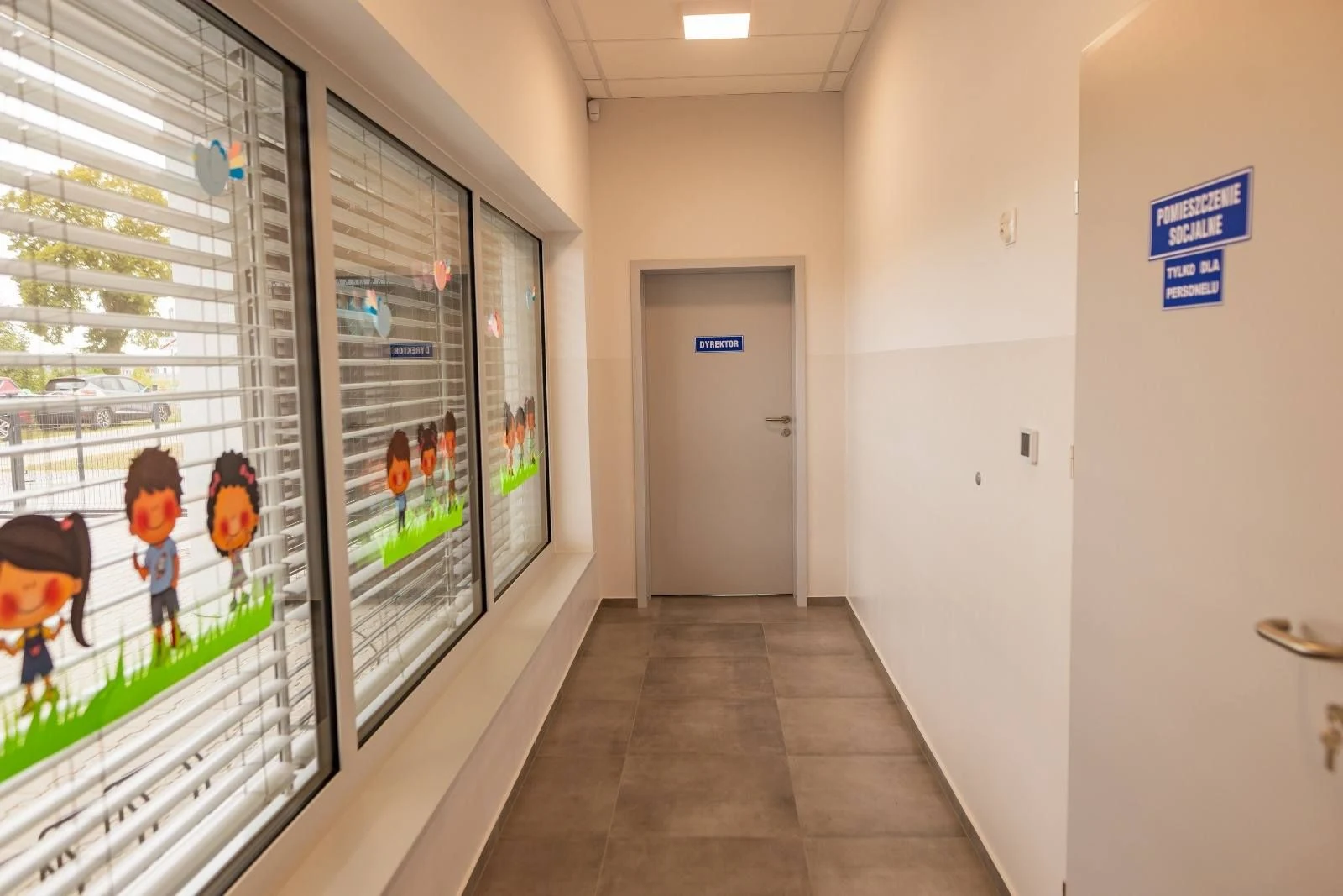 Nowy żłobek w Mórkowie otwarty. Gmina Lipno zainwestowała 3,3 mln zł — zdjęcie 41