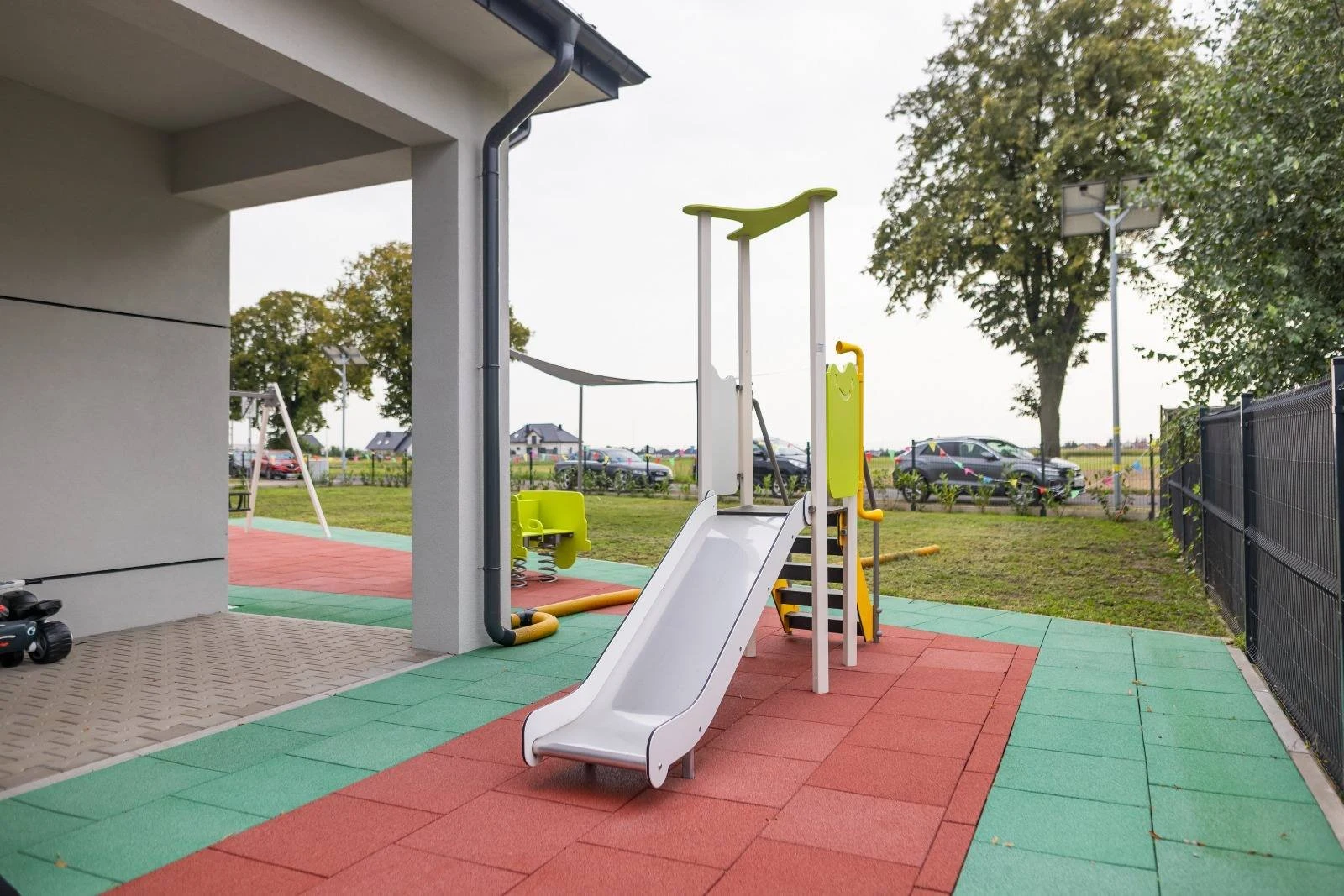 Nowy żłobek w Mórkowie otwarty. Gmina Lipno zainwestowała 3,3 mln zł — zdjęcie 48
