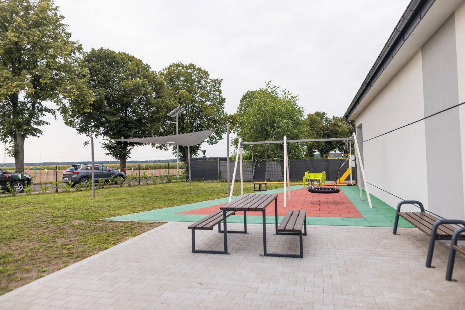 Nowy żłobek w Mórkowie otwarty. Gmina Lipno zainwestowała 3,3 mln zł — zdjęcie 50