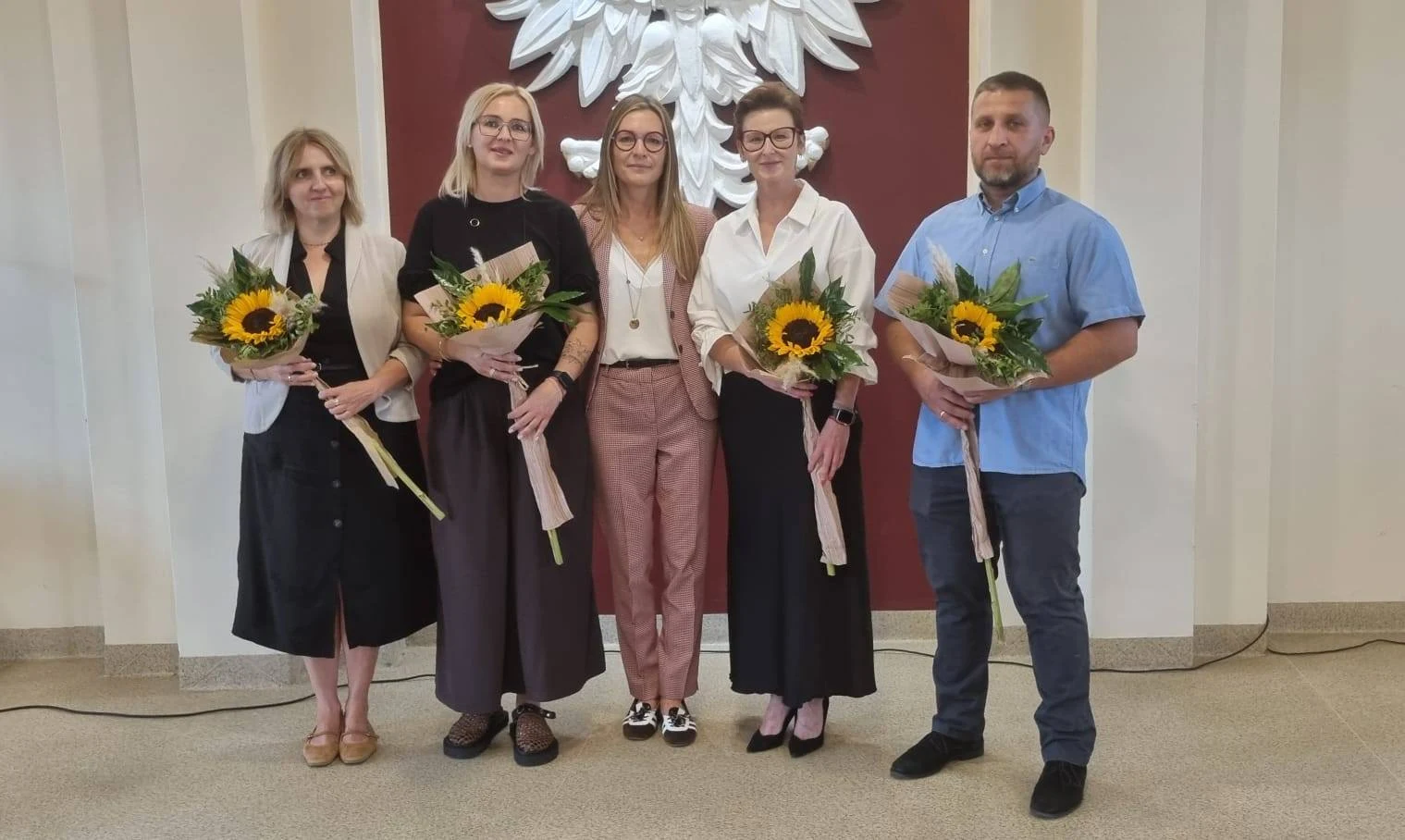 Inauguracja roku szkolnego 2026/27 w Ośrodku — zdjęcie 7