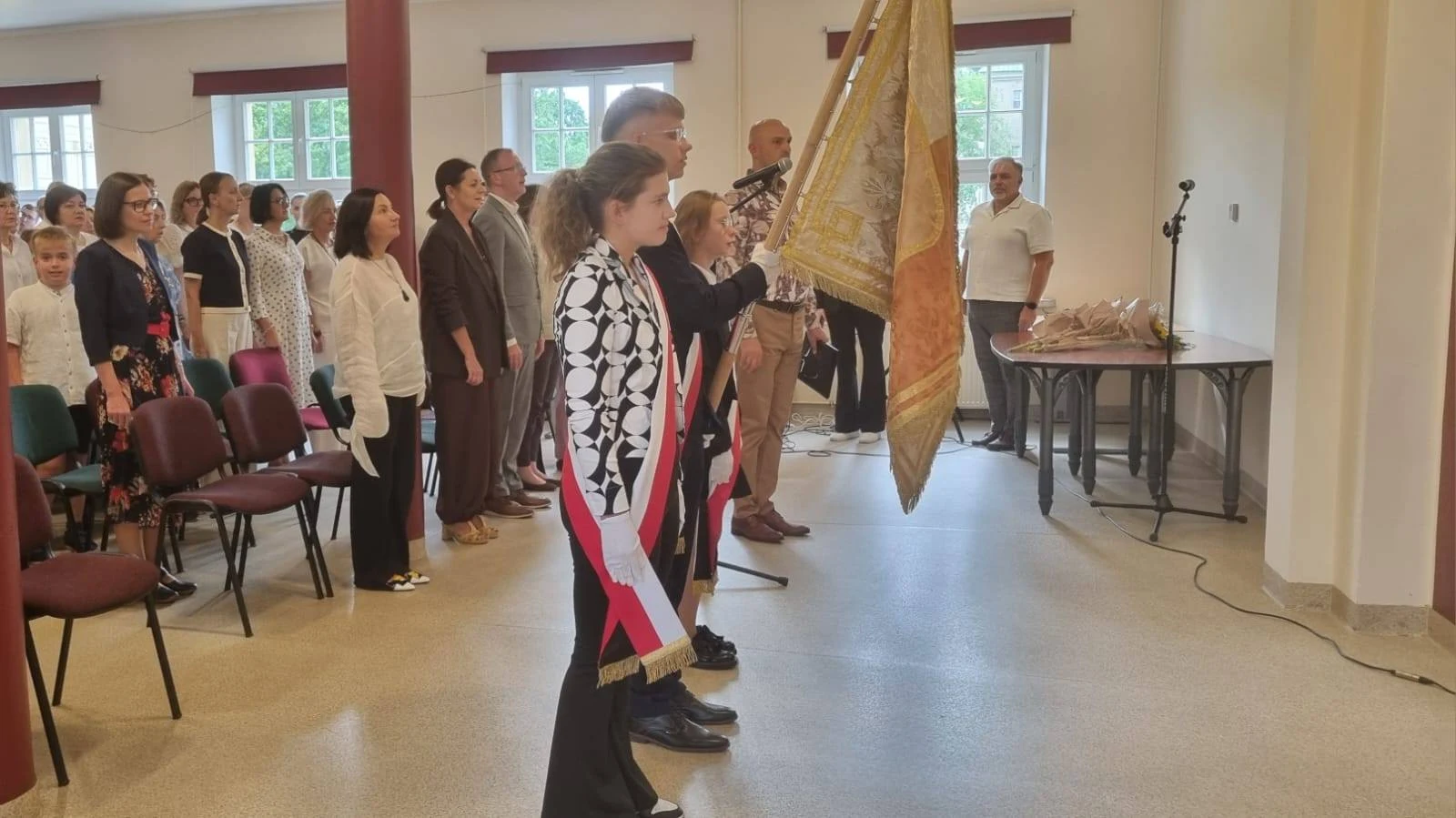 Inauguracja roku szkolnego 2026/27 w Ośrodku — zdjęcie 8