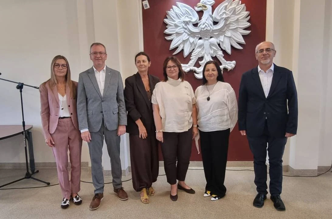 Inauguracja roku szkolnego 2026/27 w Ośrodku — zdjęcie 10