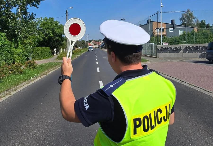 Wakacje 2026 na drogach regionu leszczyńskiego – policja podsumowuje