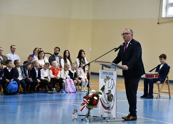 543 dzieci rozpoczęło rok szkolny 2026/2027 w Gminie Wijewo — zdjęcie 8