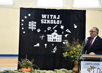 543 dzieci rozpoczęło rok szkolny 2026/2027 w Gminie Wijewo — zdjęcie 9