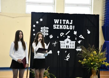 543 dzieci rozpoczęło rok szkolny 2026/2027 w Gminie Wijewo — zdjęcie 10