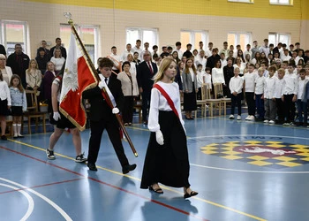 543 dzieci rozpoczęło rok szkolny 2026/2027 w Gminie Wijewo — zdjęcie 11