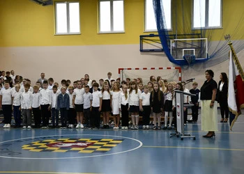 543 dzieci rozpoczęło rok szkolny 2026/2027 w Gminie Wijewo — zdjęcie 13
