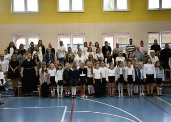 543 dzieci rozpoczęło rok szkolny 2026/2027 w Gminie Wijewo — zdjęcie 14