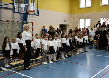 543 dzieci rozpoczęło rok szkolny 2026/2027 w Gminie Wijewo — zdjęcie 15