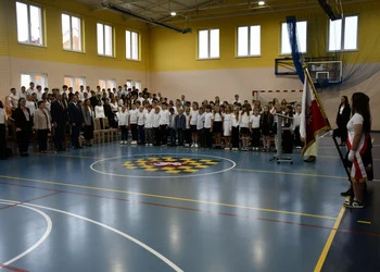 543 dzieci rozpoczęło rok szkolny 2026/2027 w Gminie Wijewo — zdjęcie 16
