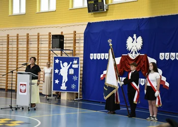 543 dzieci rozpoczęło rok szkolny 2026/2027 w Gminie Wijewo — zdjęcie 17