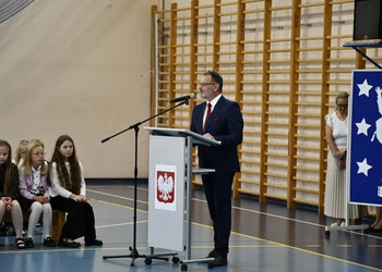 543 dzieci rozpoczęło rok szkolny 2026/2027 w Gminie Wijewo — zdjęcie 18
