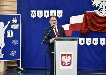 543 dzieci rozpoczęło rok szkolny 2026/2027 w Gminie Wijewo — zdjęcie 19