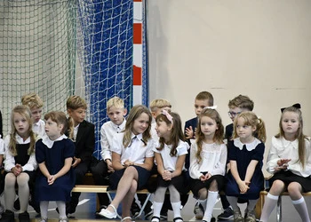 543 dzieci rozpoczęło rok szkolny 2026/2027 w Gminie Wijewo — zdjęcie 20