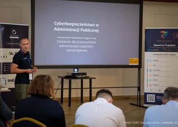 Ćwiczenia „HURAGAN 2026" w gminach Wijewo i Włoszakowice — zdjęcie 19