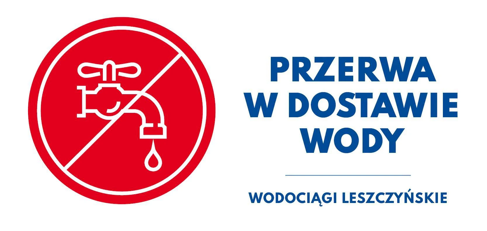 Przerwa w dostawie wody w Lesznie – 24 września