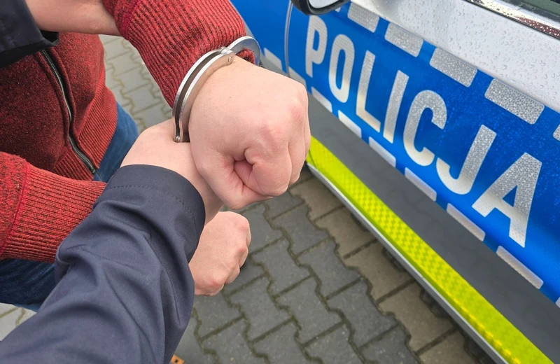 Leszczyńska policja zatrzymała 19 poszukiwanych, w tym 3 obcokrajowców