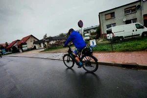 XII Rajd Rowerowy "Pożegnanie lata na dwóch kółkach" za nami — zdjęcie 11
