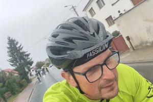 XII Rajd Rowerowy "Pożegnanie lata na dwóch kółkach" za nami — zdjęcie 13