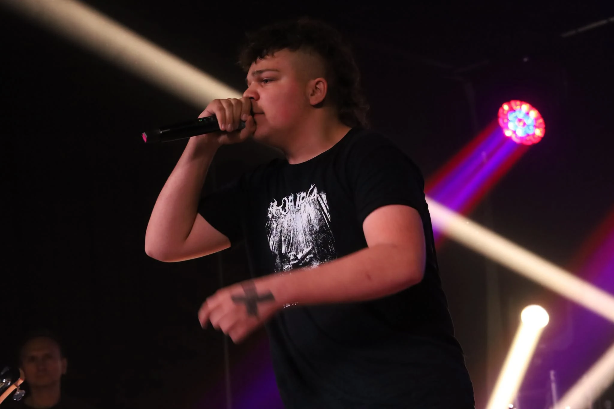 Punki zagrały dla Adama – charytatywny koncert pełen emocji — zdjęcie 24