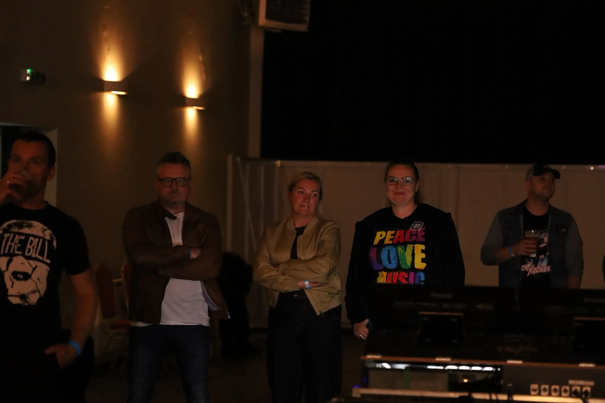 Punki zagrały dla Adama – charytatywny koncert pełen emocji — zdjęcie 46