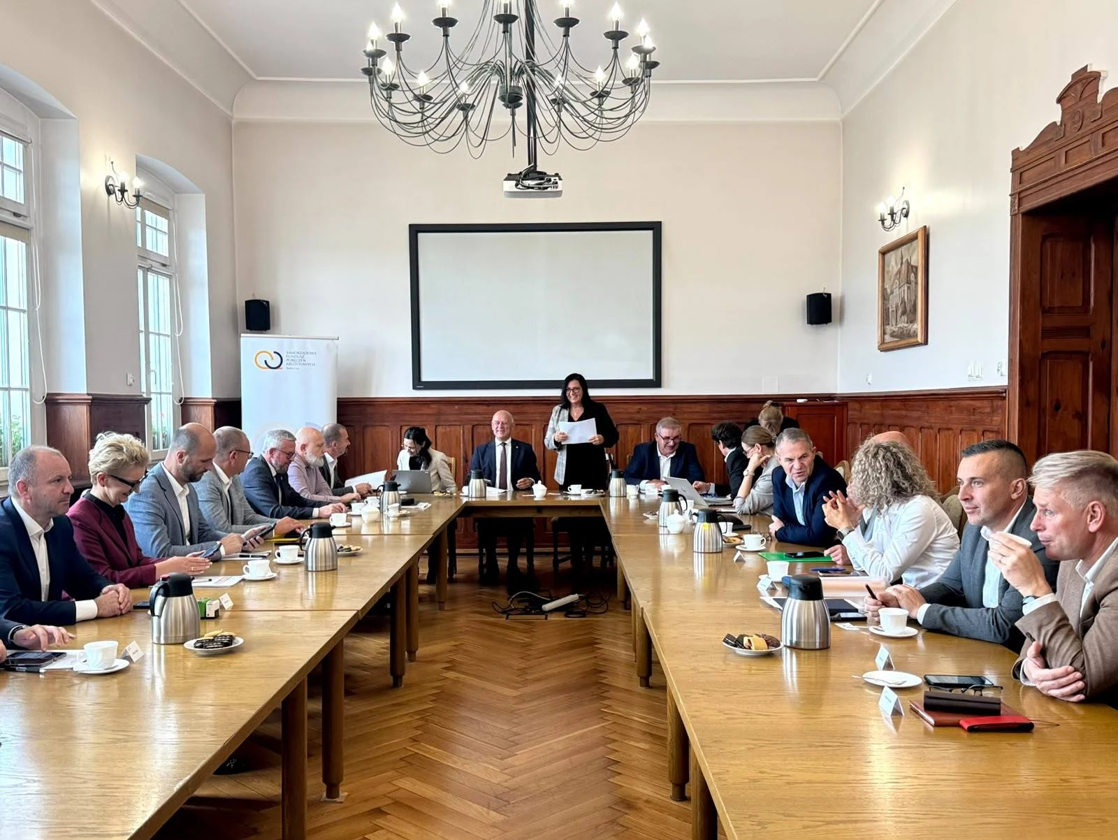 Gminny Żłobek w Mórkowie – zajrzyj do środka