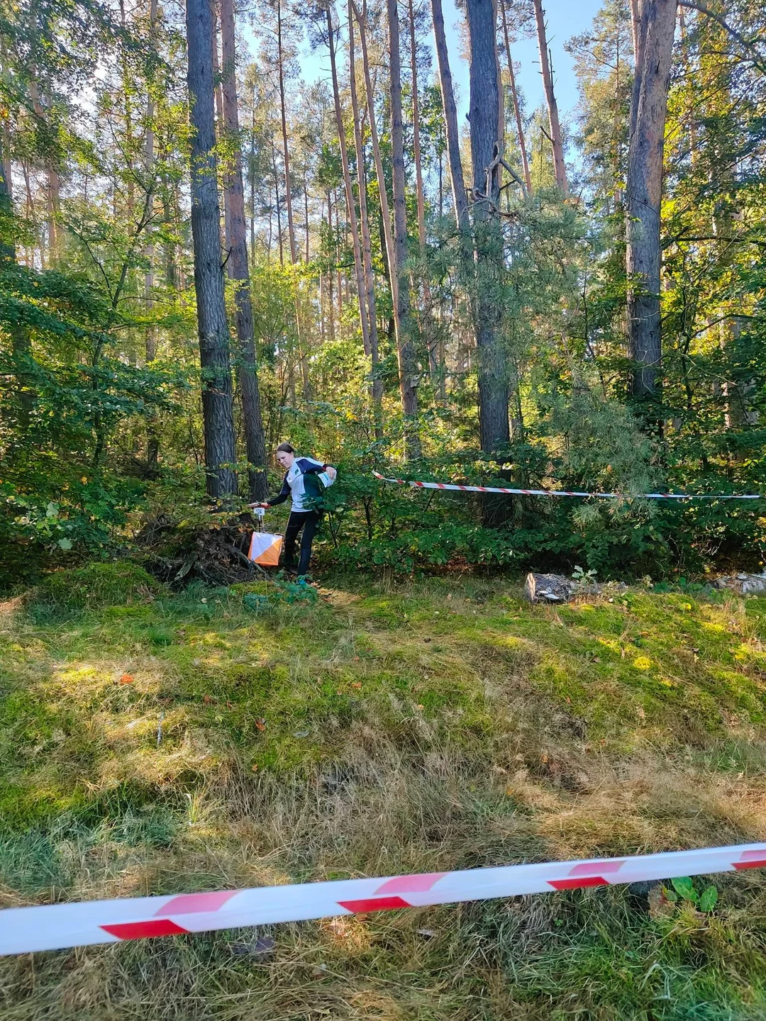 UKS Dąb Leszno z medalami na Mistrzostwach Młodzików w BnO — zdjęcie 7