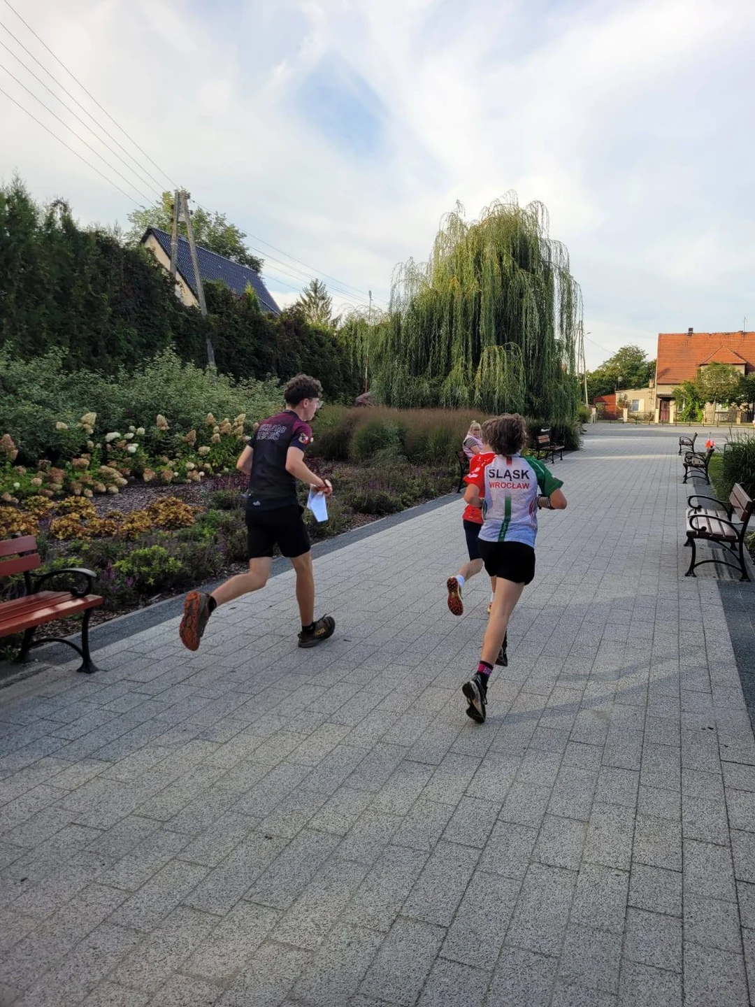 UKS Dąb Leszno z medalami na Mistrzostwach Młodzików w BnO — zdjęcie 35