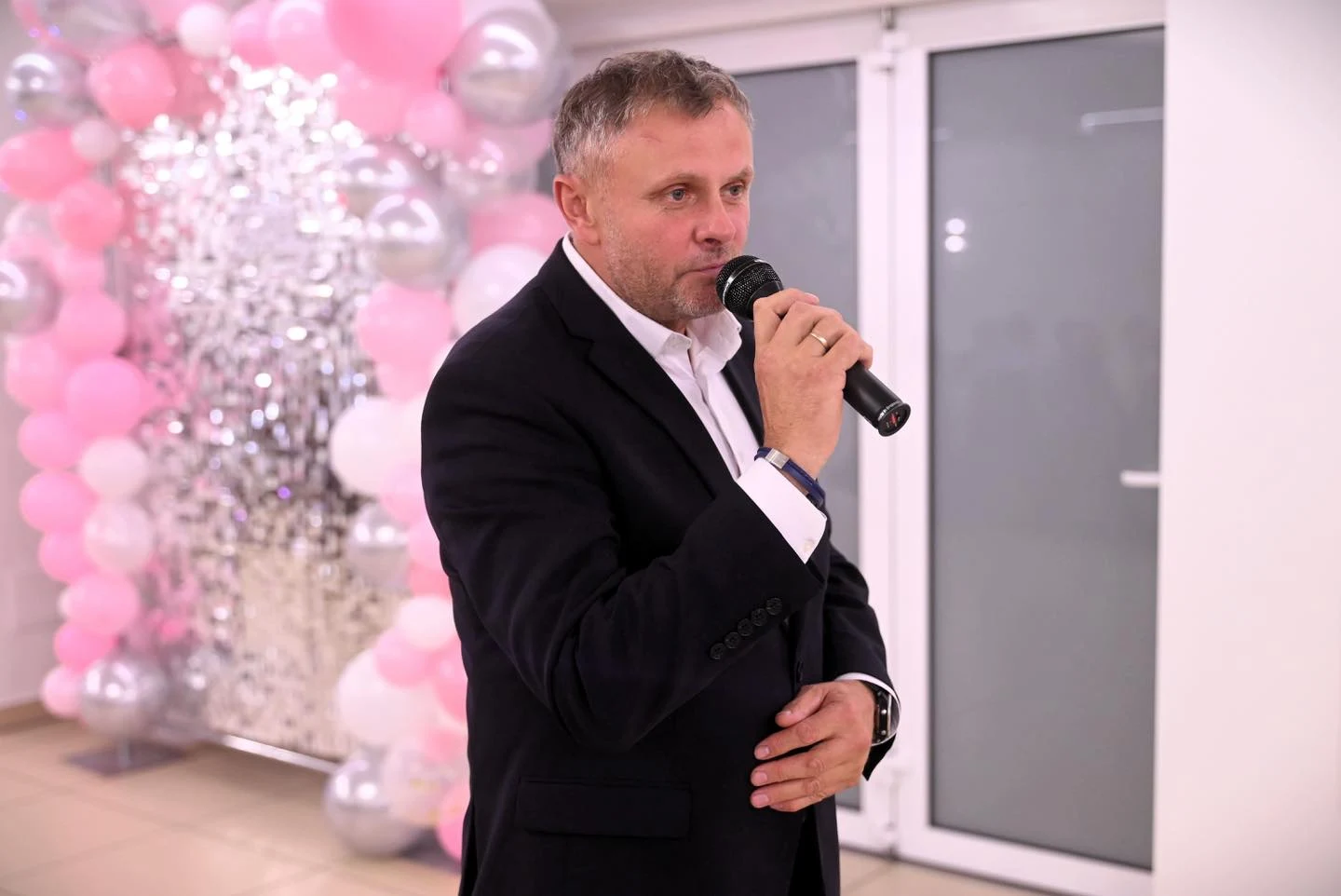 Dzień Seniora w Krzemieniewie – październik miesiącem seniora — zdjęcie 7