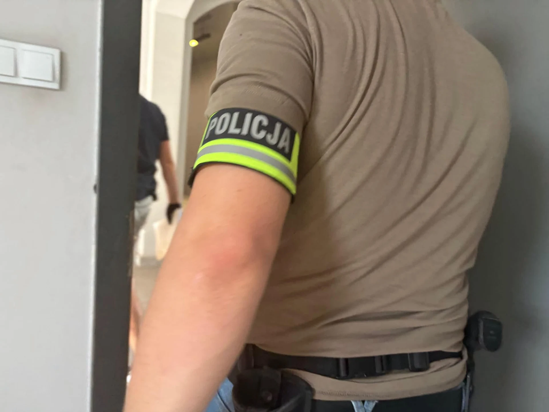 VII Ogólnopolska Akcja Policyjnych Poszukiwaczy – bilans rawickich policjantów