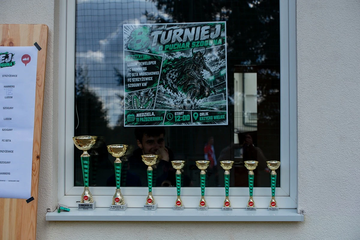 VIII Turniej o Puchar Szoguna rozstrzygnięty — zdjęcie 26