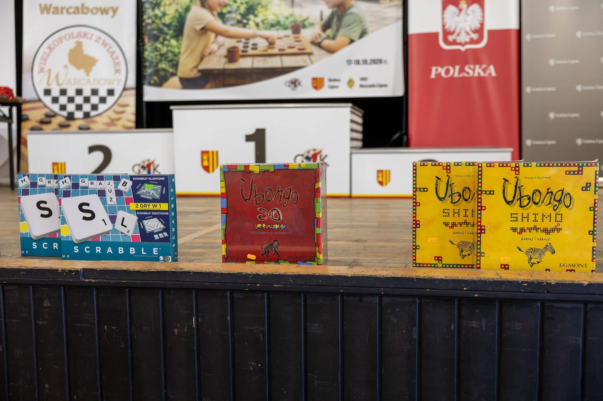 XII Mistrzostwa Polski Dzieci w warcabach rozegrane w Lipnie — zdjęcie 7