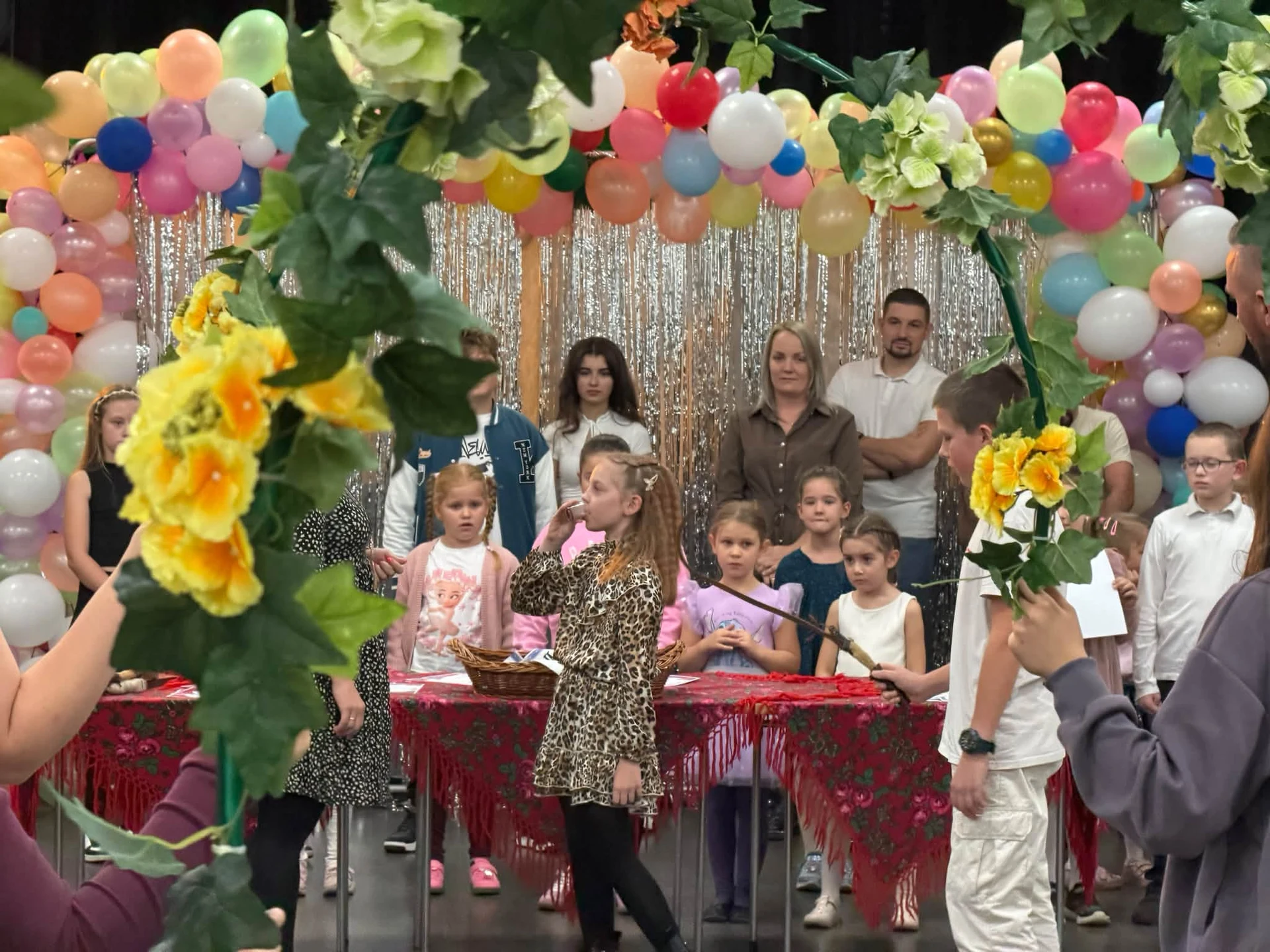 Jubileusz ZPiT "Marynia" – gratulacje dla zespołu — zdjęcie 18