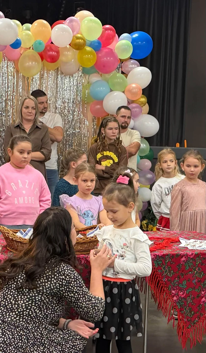 Jubileusz ZPiT "Marynia" – gratulacje dla zespołu — zdjęcie 20
