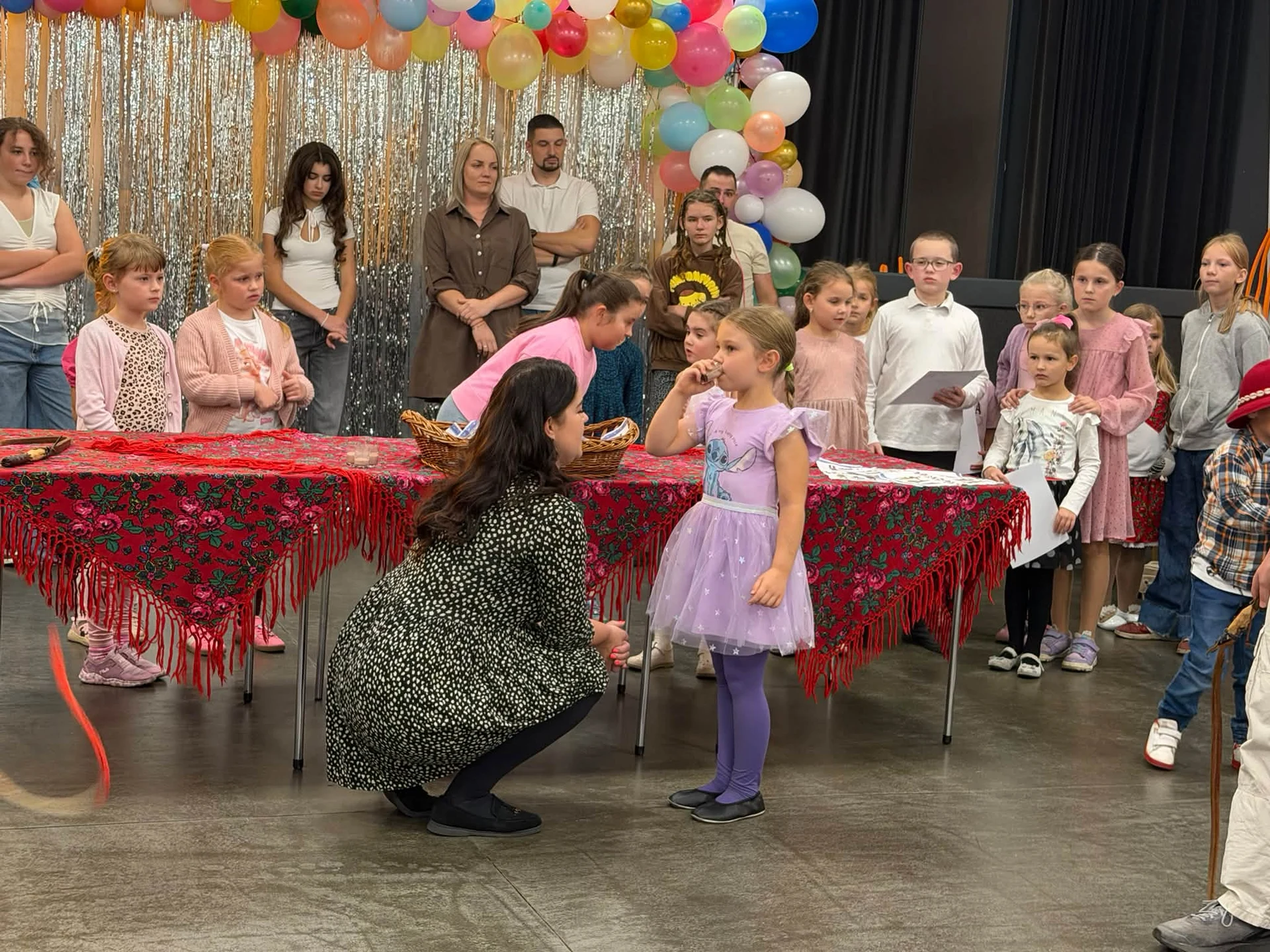Jubileusz ZPiT "Marynia" – gratulacje dla zespołu — zdjęcie 21