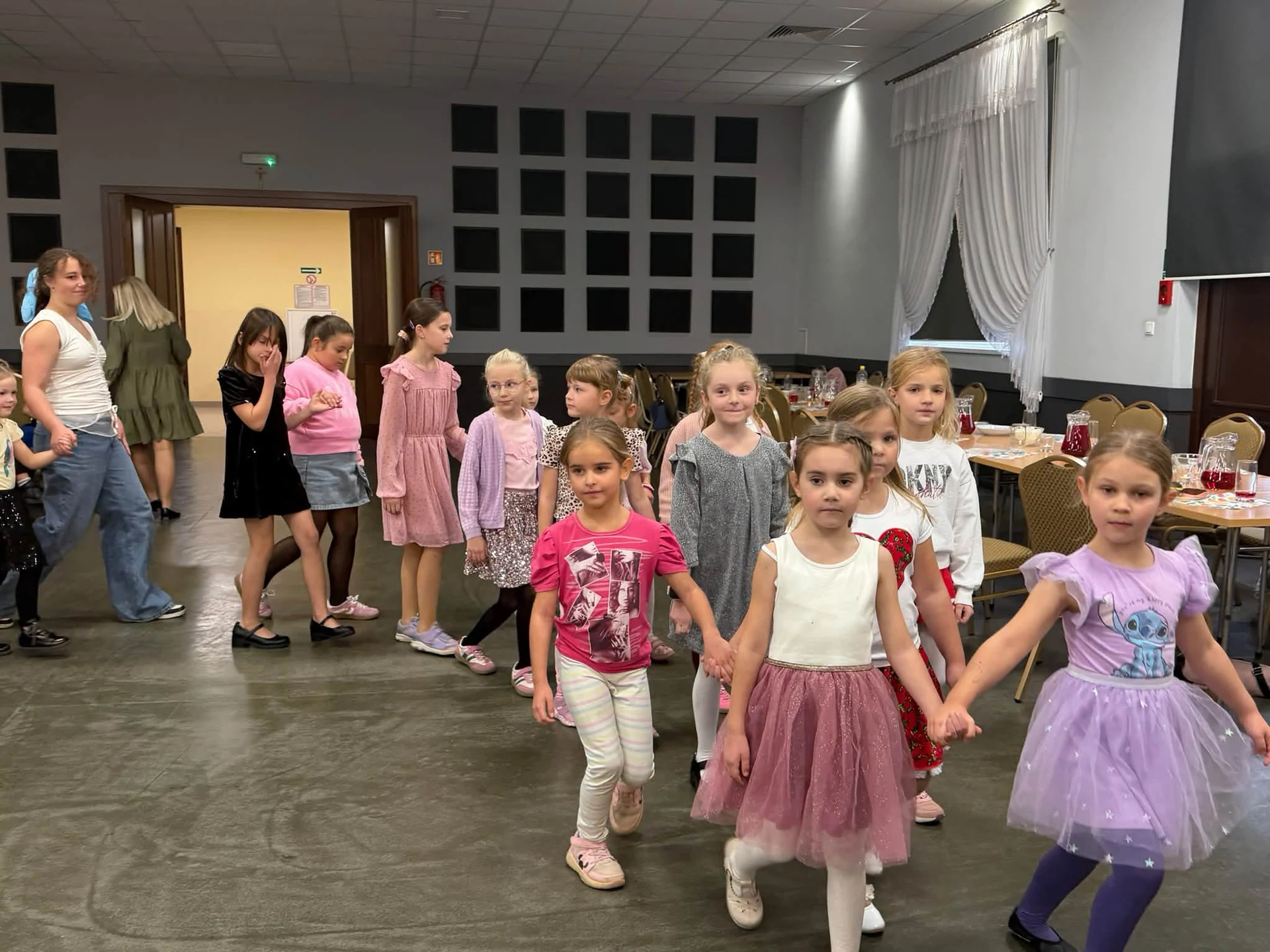 Jubileusz ZPiT "Marynia" – gratulacje dla zespołu — zdjęcie 37