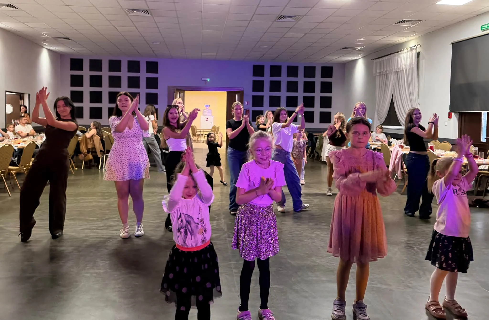 Jubileusz ZPiT "Marynia" – gratulacje dla zespołu — zdjęcie 53