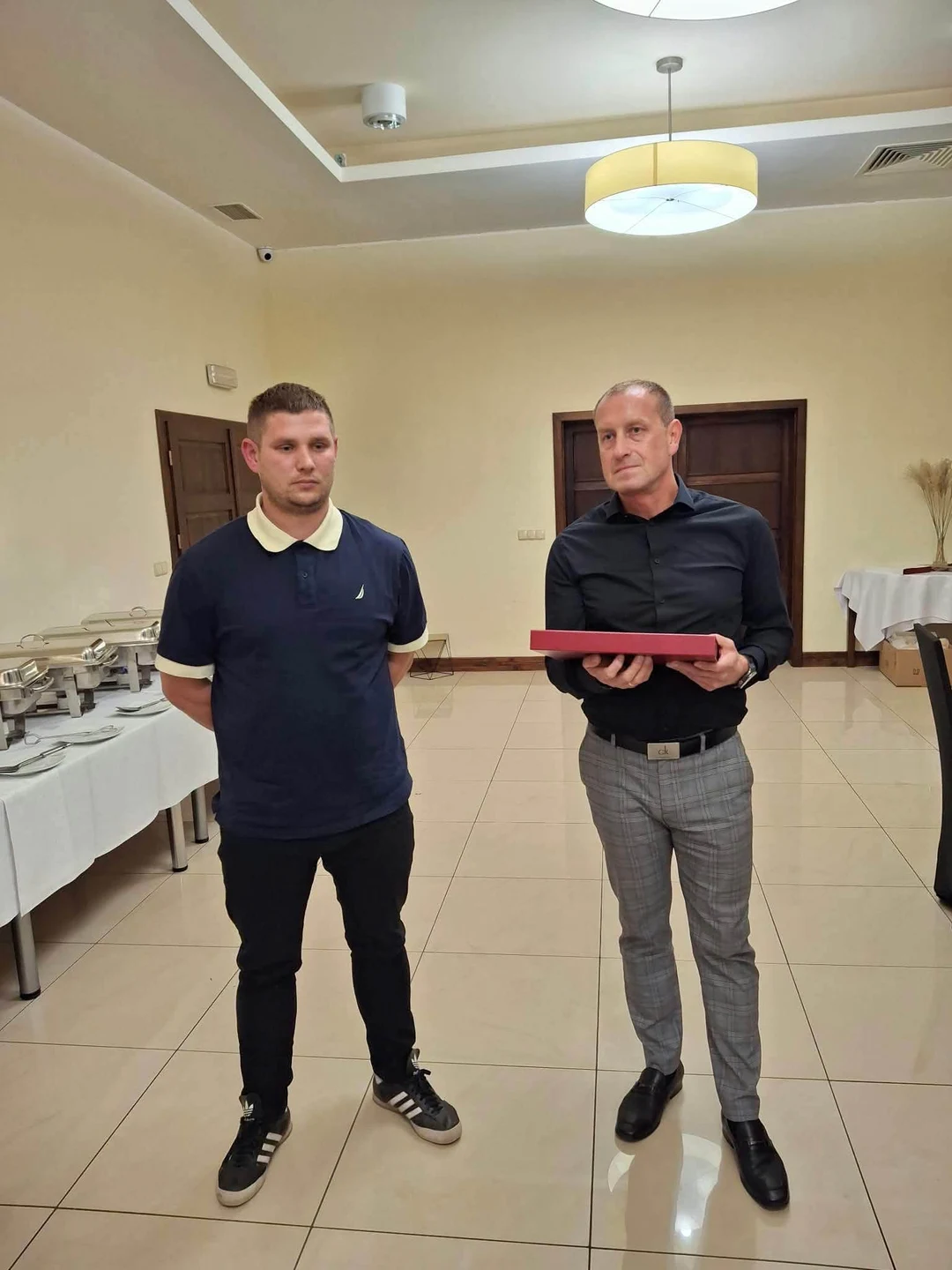 Szawer Leszno podsumował sezon 2026. Zmiany w sztabie trenerskim — zdjęcie 7