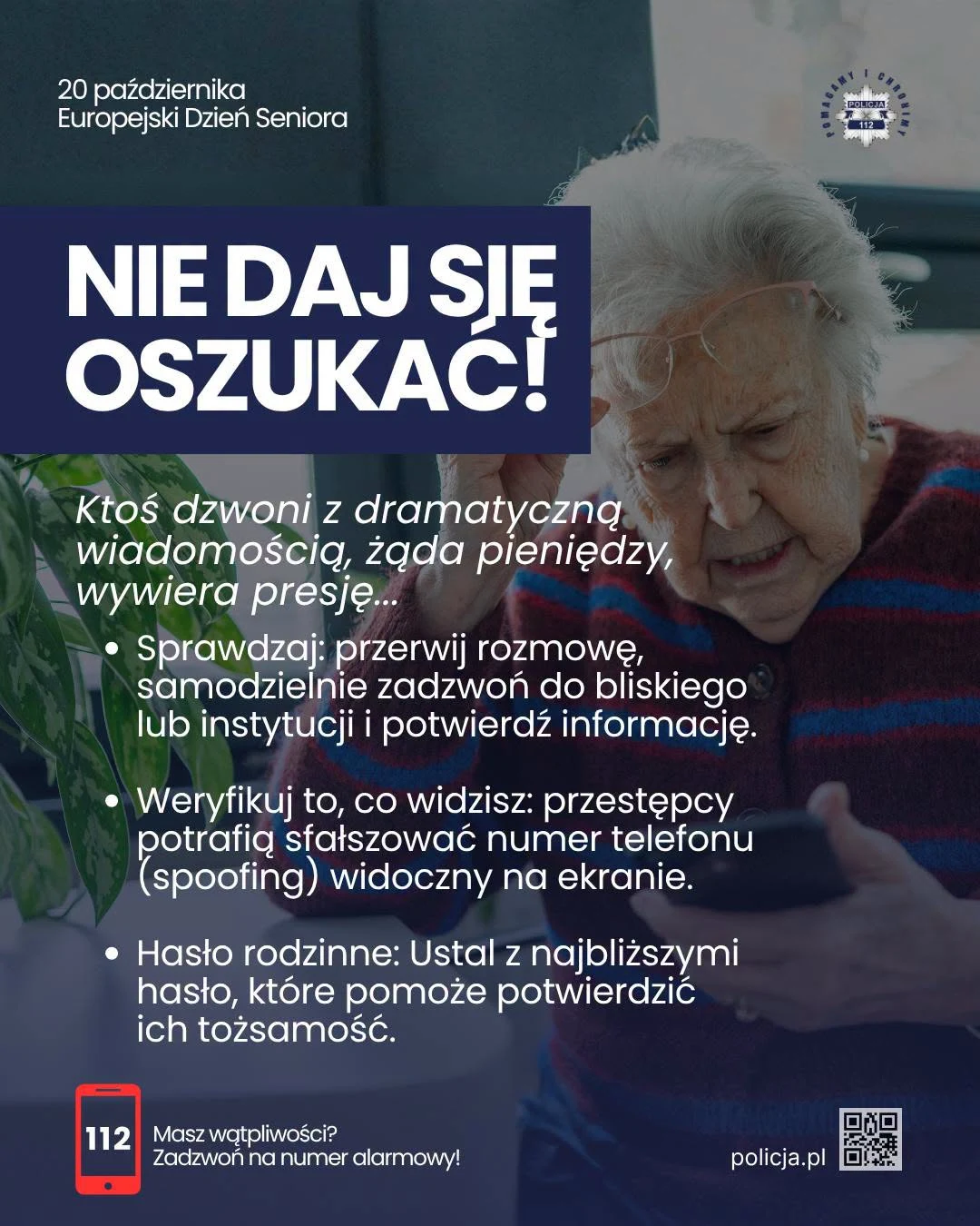 Nie daj się oszukać! Straty z oszustw „na legendę" sięgają 200 mln zł