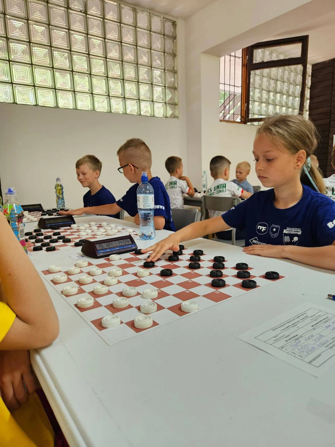 Roszada wraca z Mazur z medalami. Wszystkie cztery składy na podium! — zdjęcie 19