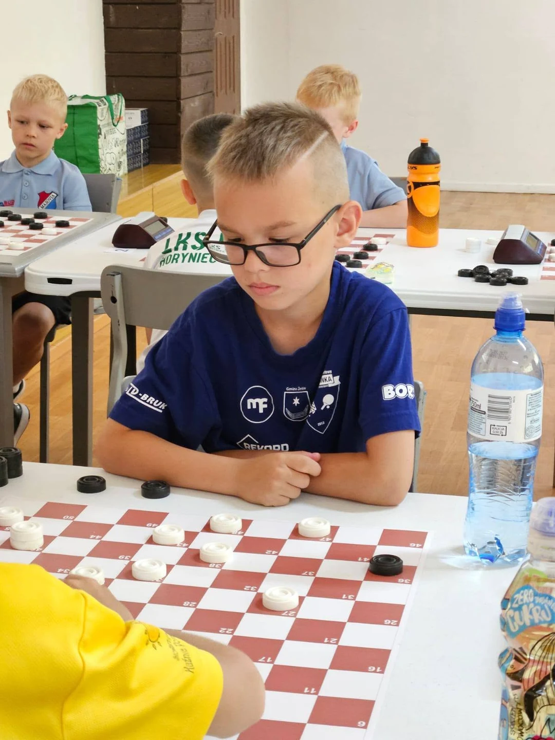 Roszada wraca z Mazur z medalami. Wszystkie cztery składy na podium! — zdjęcie 20