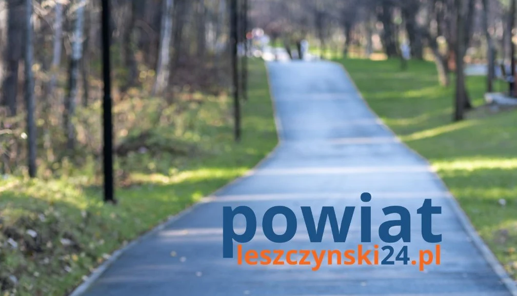 Ponad 3 mln zł z UE na nową drogę rowerową