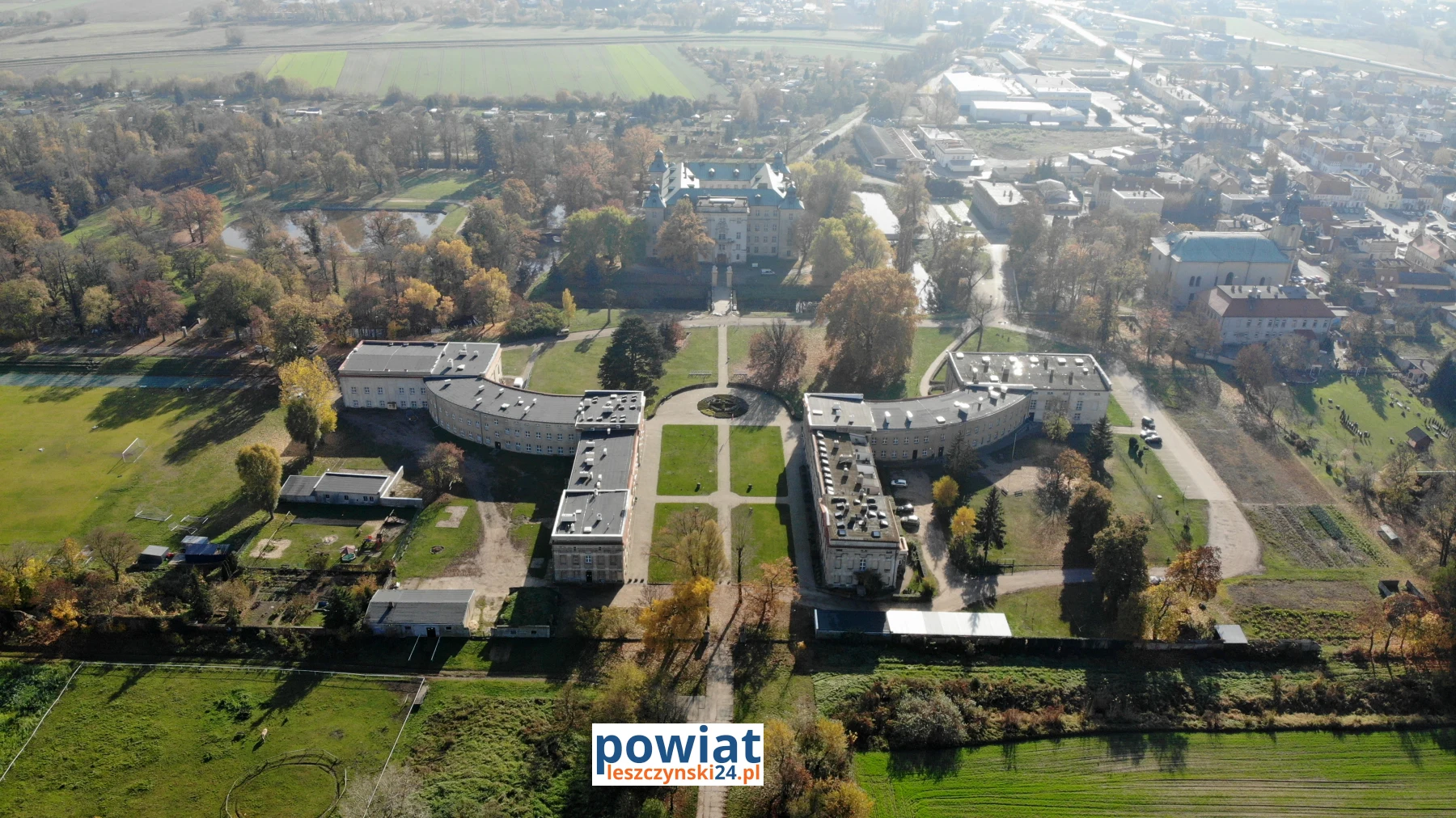 Powiat Leszczyński uchwala Program Opieki nad Zabytkami